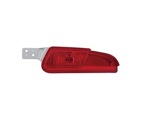 Rear Fog Light 2587930 Van Wezel
