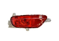 Rear Fog Light 2773929 Van Wezel