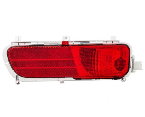 Rear Fog Light 2NR 982 008-111 Hella, Image 2
