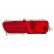 Rear Fog Light 2NR 982 008-111 Hella, Thumbnail 2