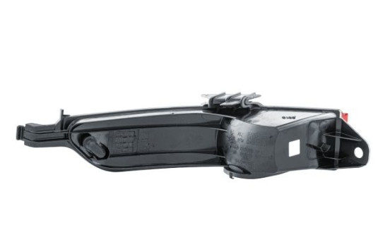 Rear fog light 2XX 010 344-101 Hella, Image 2