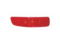 Rear Fog Light 3273929 Van Wezel