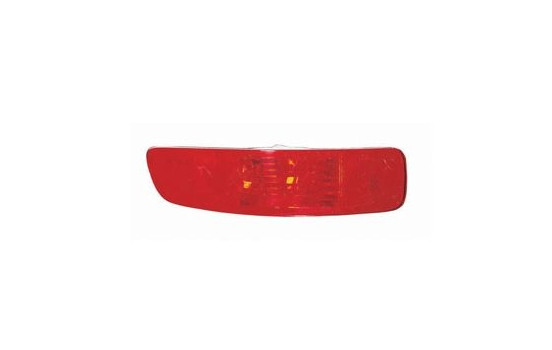 Rear Fog Light 3273929 Van Wezel