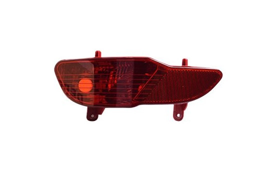 Rear Fog Light 4007929 Van Wezel