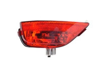 Rear Fog Light 4380929 Van Wezel