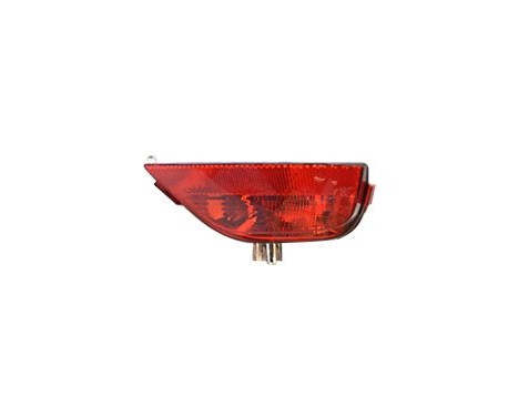 Rear Fog Light 4407930 Van Wezel