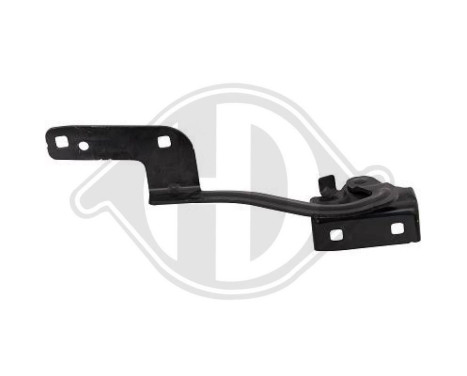Rear Fog Light 4415095 Diederichs, Image 2