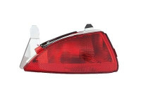 Rear Fog Light 4424929 Van Wezel