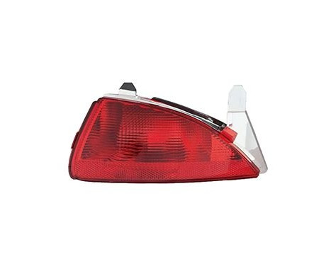 Rear Fog Light 4424930 Van Wezel