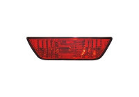 Rear Fog Light 5267939 Van Wezel