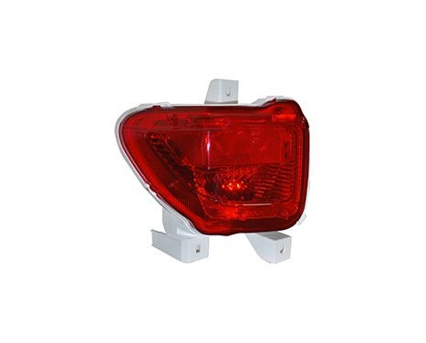 Rear Fog Light 5471929 Van Wezel