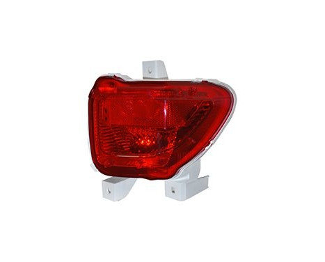 Rear Fog Light 5471930 Van Wezel