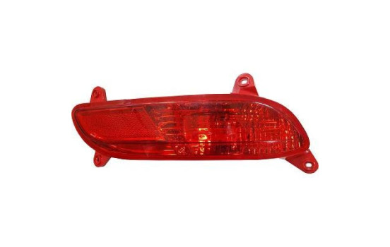 Rear fog light 6542096 Diederichs