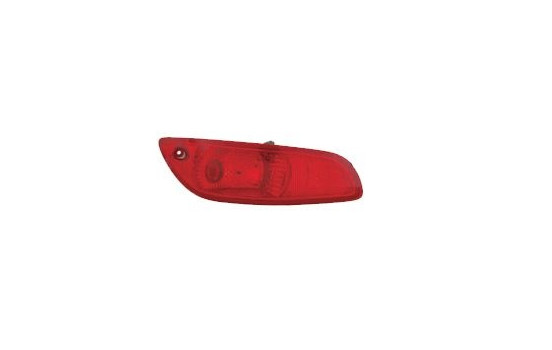 Rear Fog Light 8266929 Van Wezel