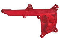 Rear Fog Light 8326930 Van Wezel