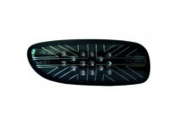 Rear Fog Light HD Tuning 1206894 Diederichs