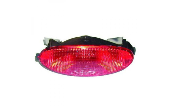 Rear Fog Light HD Tuning 4225094 Diederichs