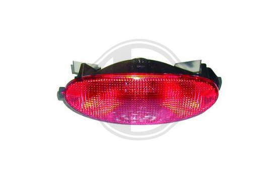 Rear Fog Light HD Tuning 4225094 Diederichs, Image 2
