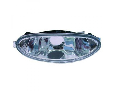 Rear Fog Light HD Tuning 4225194 Diederichs