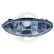 Rear Fog Light HD Tuning 4225194 Diederichs, Thumbnail 2