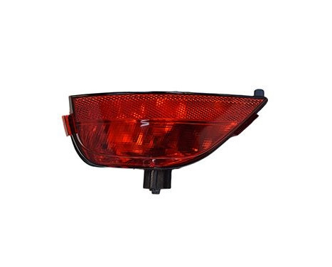 REAR FOG LIGHT LEFT 1557929 Van Wezel