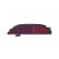 Rear fog light left 1624929 Origineel