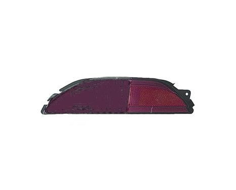 Rear fog light left 1624929 Origineel, Image 2