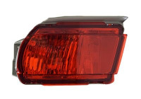 REAR FOG LIGHT LEFT 5481929 Van Wezel