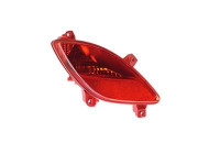 REAR FOG LIGHT LEFT 8244939 Van Wezel