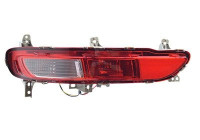 REAR FOG LIGHT LEFT 8384929 Van Wezel