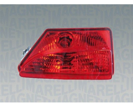 Rear fog light LLF732 Magneti Marelli