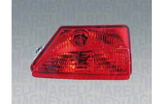 Rear fog light LLF732 Magneti Marelli