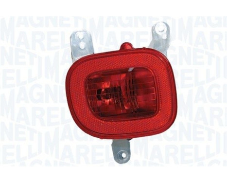 Rear fog light LLI692 Magneti Marelli