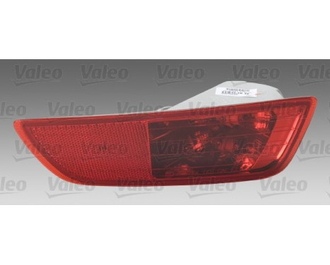 Rear Fog Light ORIGINAL PART 043895 Valeo