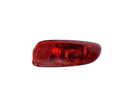 Rear fog light right 0506940 Van Wezel