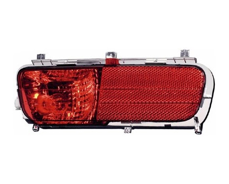 Rear fog light right 2NR 982 008-121 Hella