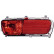 Rear fog light right 2NR 982 008-121 Hella