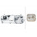 Rear fog light right 2NR 982 008-121 Hella, Thumbnail 3