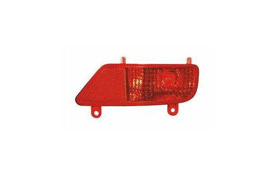 Rear fog light right 4076930 Origineel