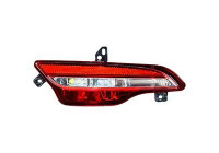 REAR FOG LIGHT RIGHT 4425930 Van Wezel