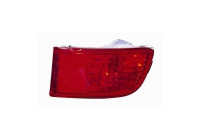 Rear fog light right 5382930 Van Wezel