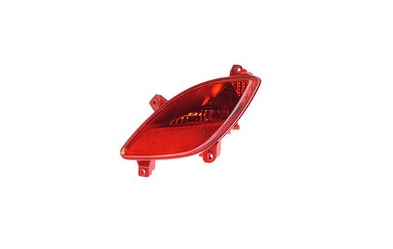 REAR FOG LIGHT RIGHT 8244940 Van Wezel