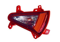 REAR FOG LIGHT RIGHT 8396930 Van Wezel