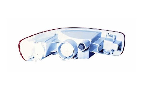 Rear Fog Light, Image 2