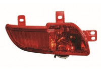 Rear Fog Light