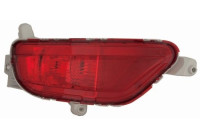 Rear Fog Light