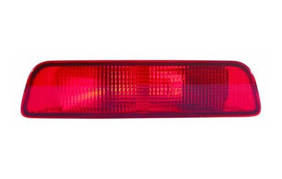 Rear Fog Light
