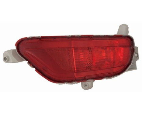 Rear Fog Light