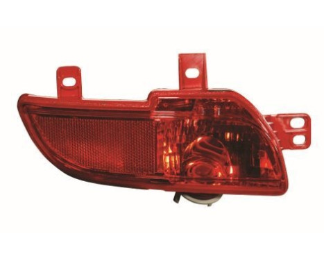 Rear Fog Light