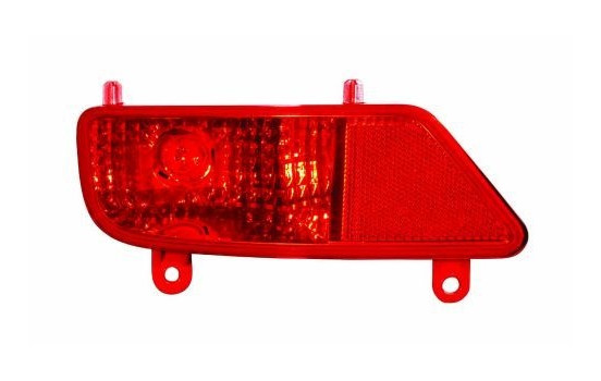 Rear fog light